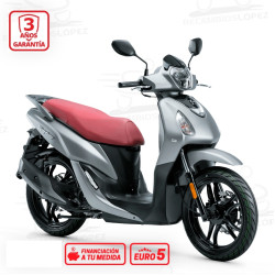 SYMPHONY 50: ELIGE SER DIFERENTE