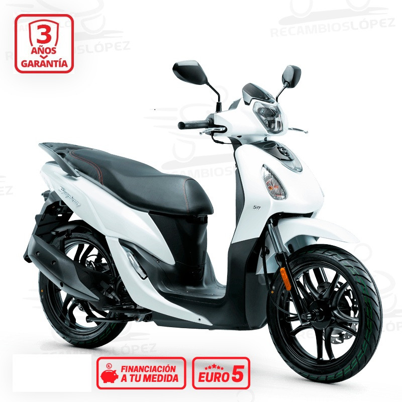 SYMPHONY 50: ELIGE SER DIFERENTE