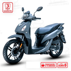 SYMPHONY 50: ELIGE SER DIFERENTE