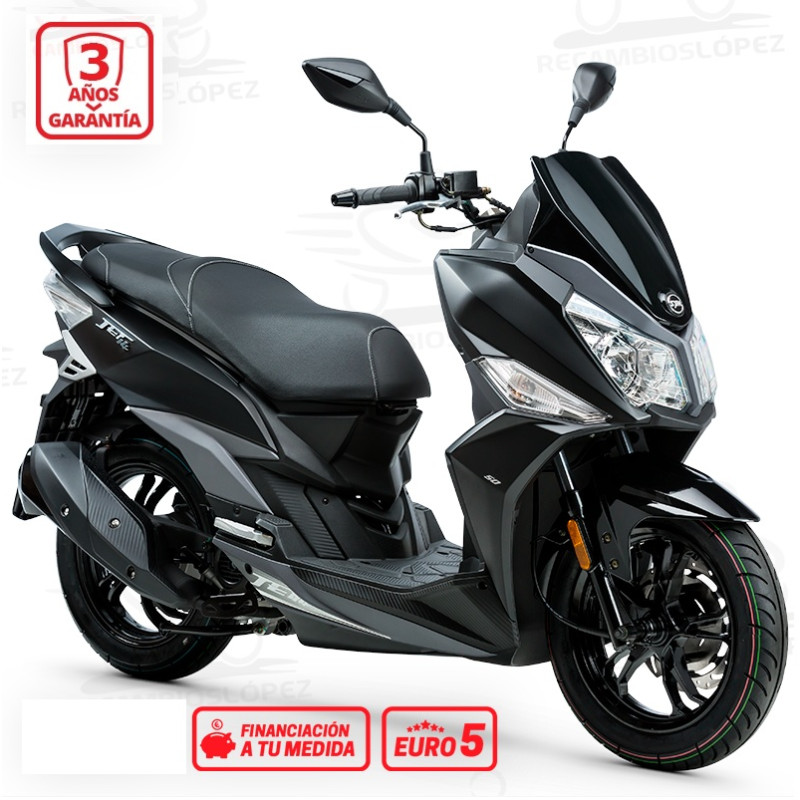 NO LO PIENSES MÁS. LET'S JET!