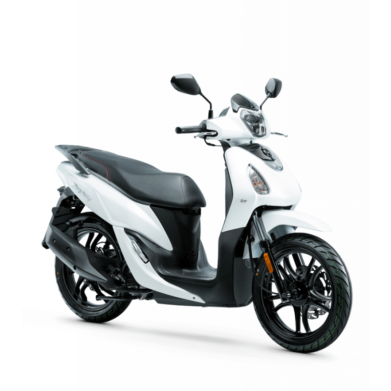 SYMPHONY 50: ELIGE SER DIFERENTE