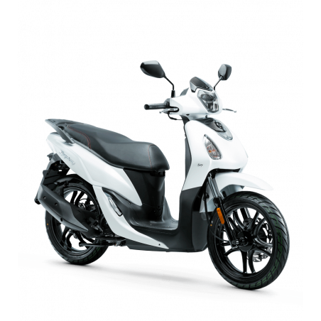 SYMPHONY 50: ELIGE SER DIFERENTE