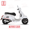 Vespa GTS Super (VERSIONES)