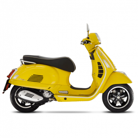 Vespa GTS Super (VERSIONES)