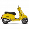 Vespa GTS Super (VERSIONES)