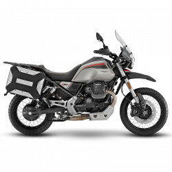 Moto Guzzi: V85 TT (VERSIONES) (E5)