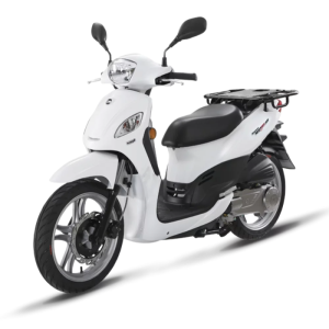 SYMPHONY CARGO 125cc