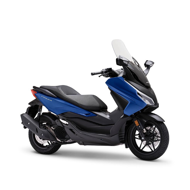 FORZA 125 - Imagen 3