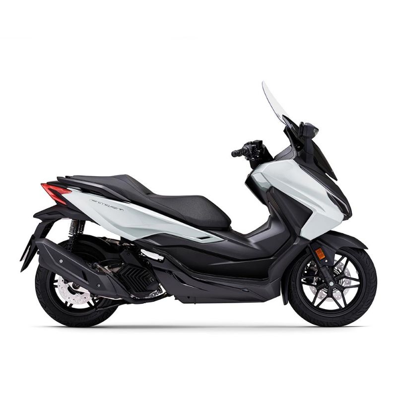 FORZA 125 - Imagen 4