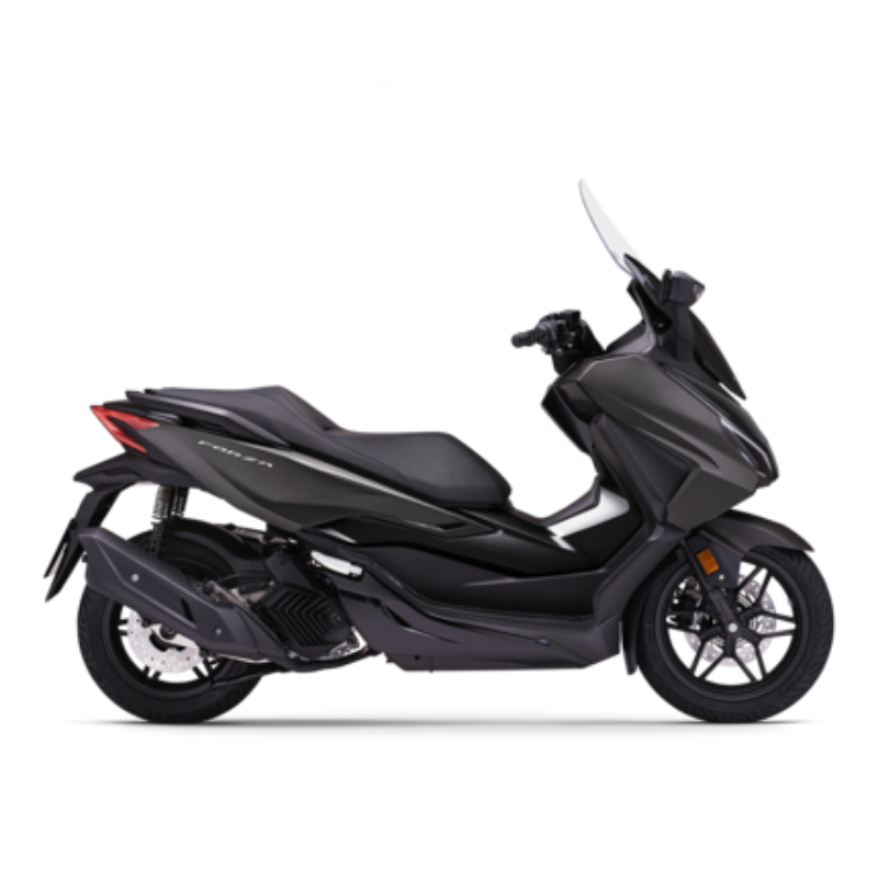 FORZA 125 - Imagen 6