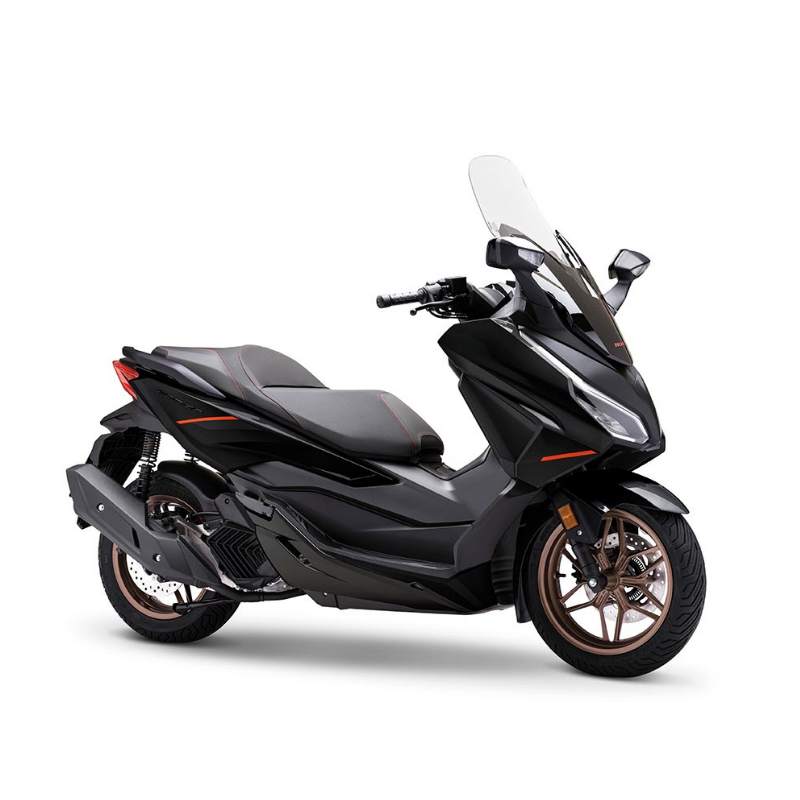 FORZA 125 - Imagen 2