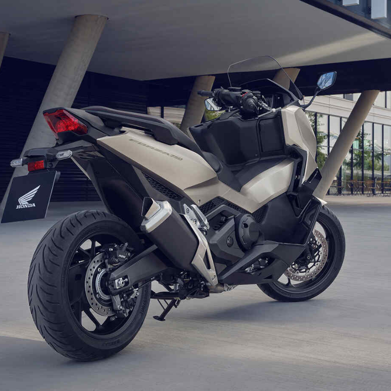 FORZA 750 - Imagen 2
