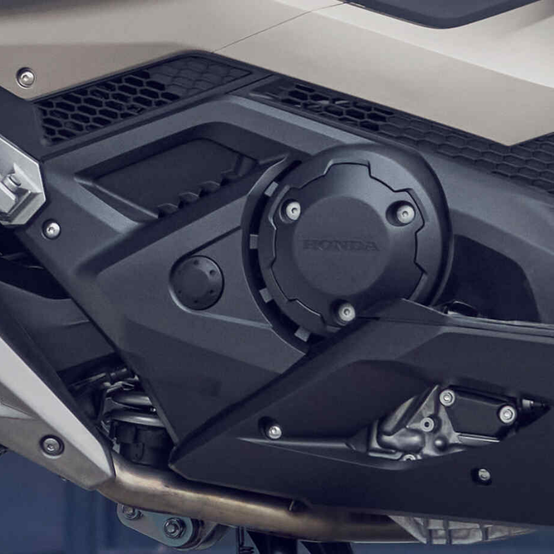 FORZA 750 - Imagen 5