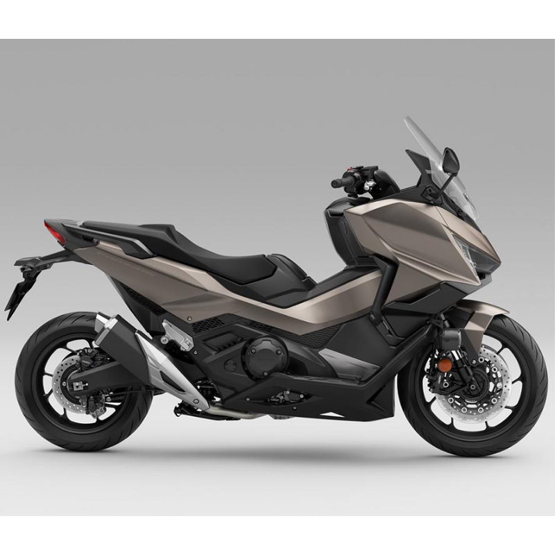 FORZA 750 - Imagen 4