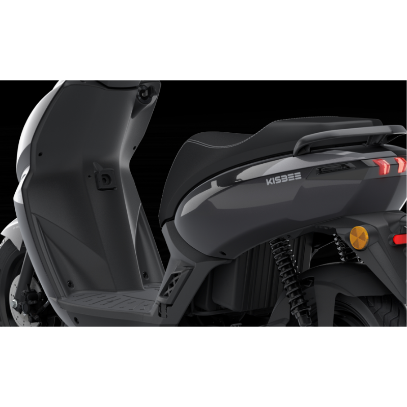 KISBEE 50 Eléctrica - Imagen 3