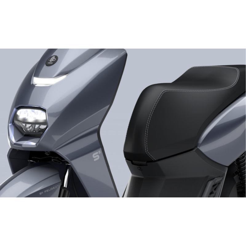 KISBEE 50 Eléctrica - Imagen 2