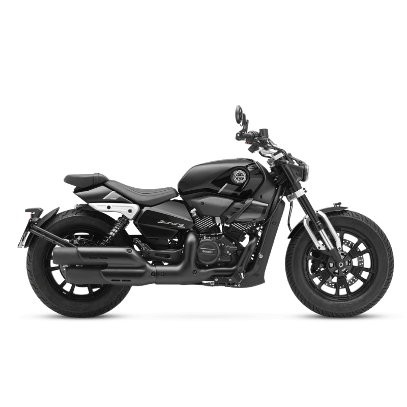 Leoncino Bobber 400 - Imagen 2