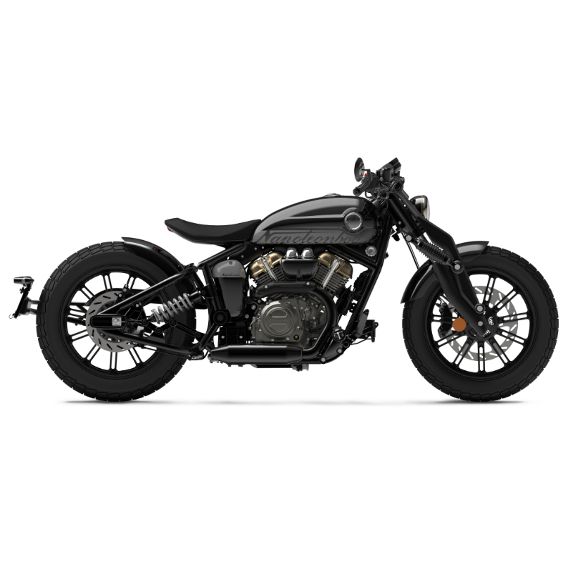 Napoleon 250 - Imagen 2