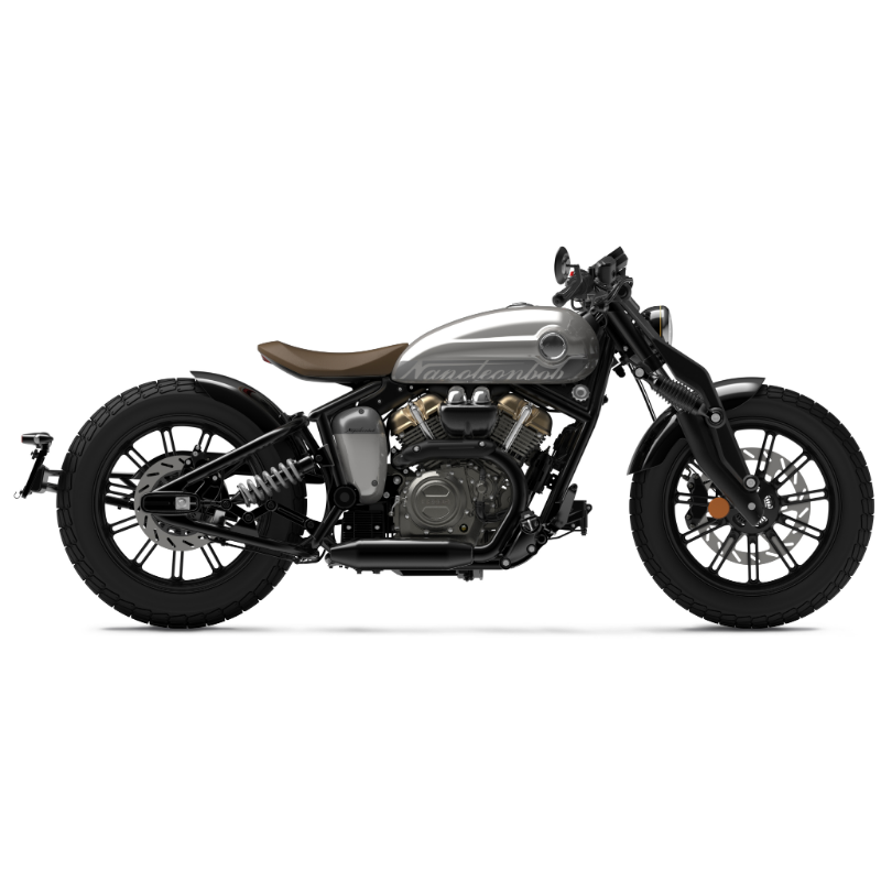 Napoleon 250 - Imagen 3