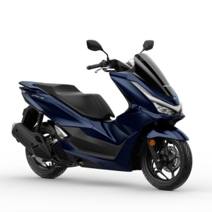PCX 125