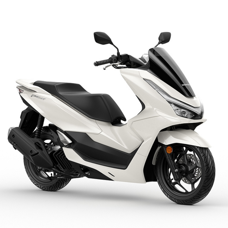 PCX 125 - Imagen 2