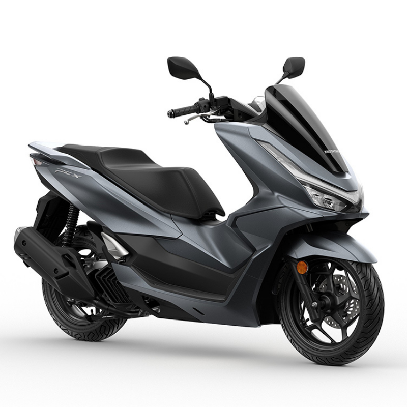 PCX 125 - Imagen 3