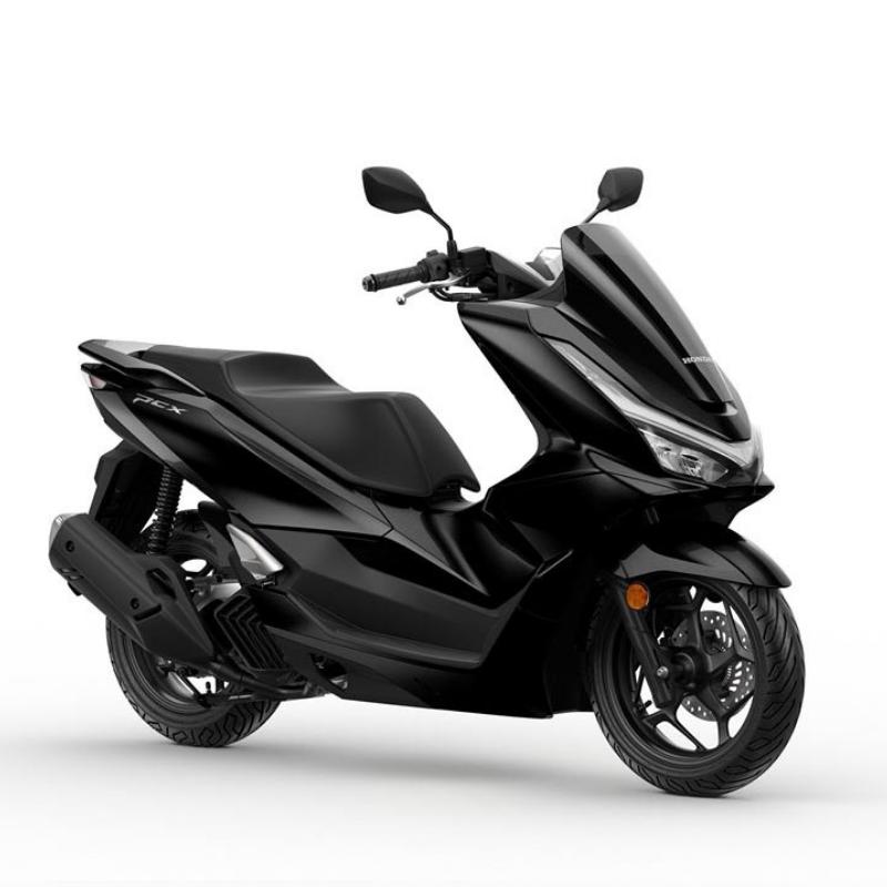 PCX 125 - Imagen 4