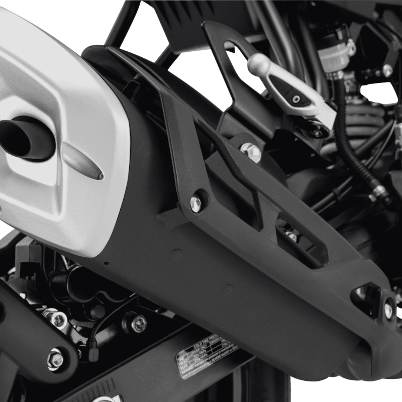 RKF 125 ABS - Imagen 3