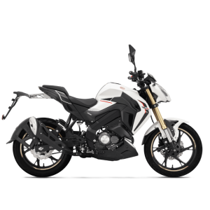 RKF 125 ABS