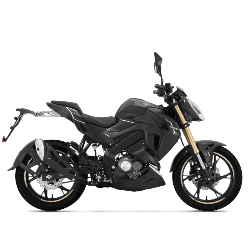 RKF 125 ABS - Imagen 2