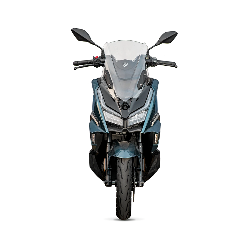 RT-1 Urban 125 - Imagen 2