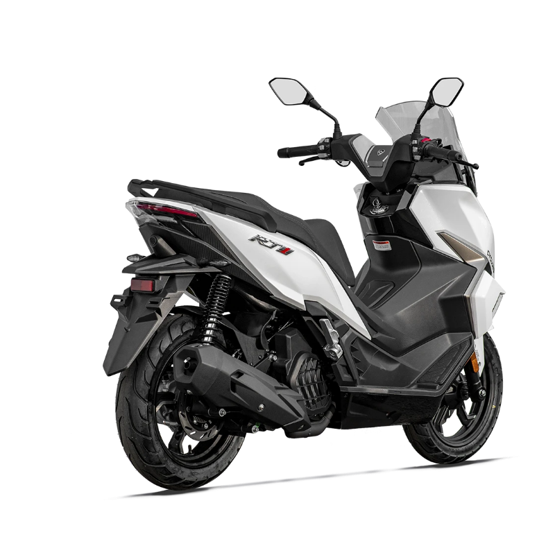 RT-1 Urban 125 - Imagen 3