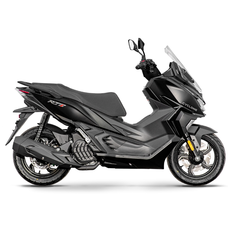 RT-1 Urban 125 - Imagen 4