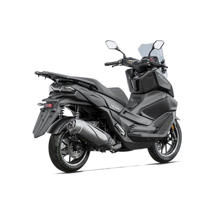 RT-2 Urban 300 - Imagen 3