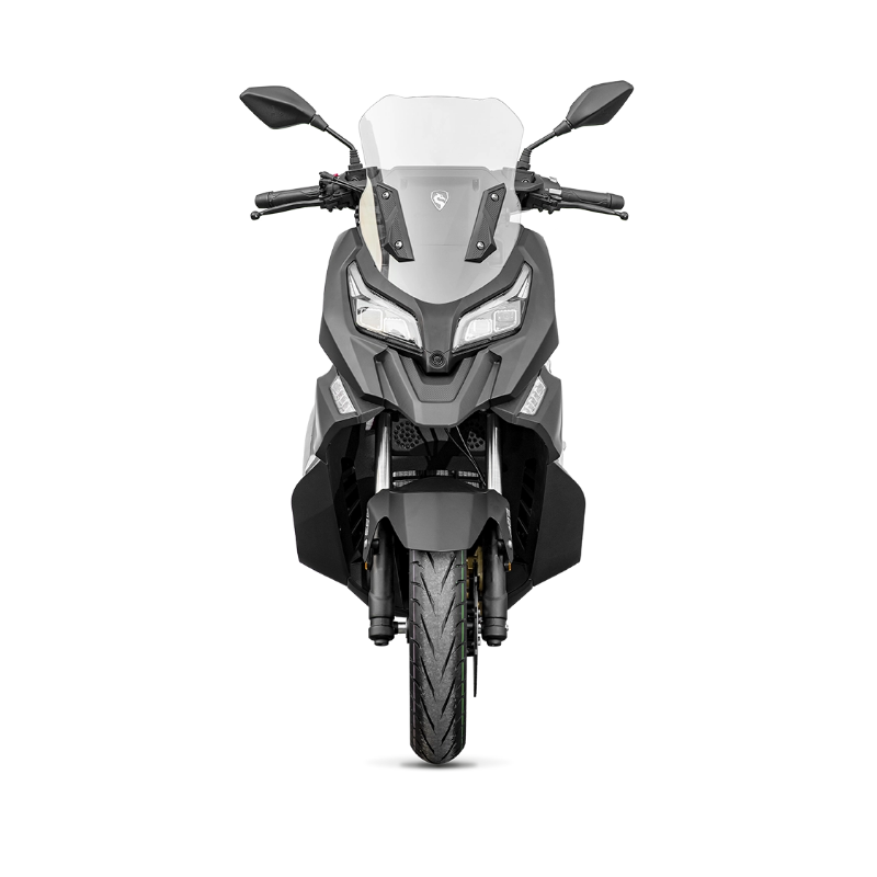 RT-2 Urban 300 - Imagen 2