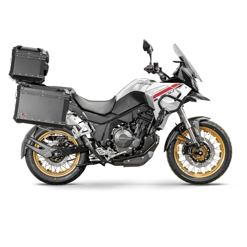 RX-600 Trail - Imagen 2