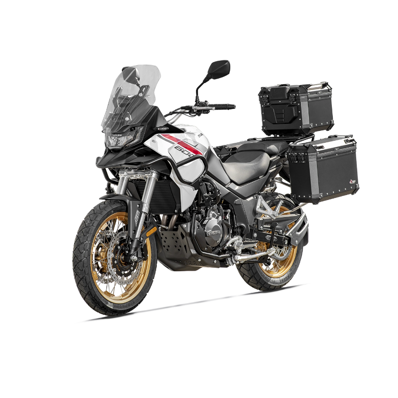 RX-600 Trail - Imagen 3