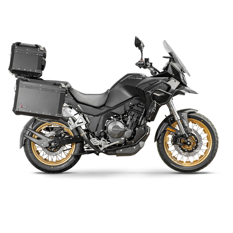 RX-600 Trail - Imagen 4