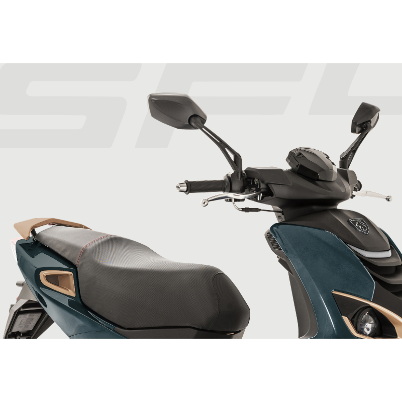 SPEEDFIGHT 50 - Imagen 4