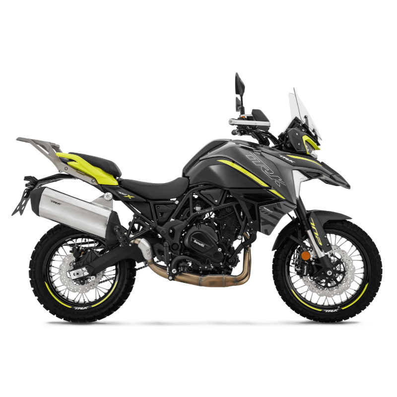 TRK 702 X - Imagen 3