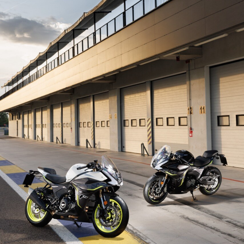 Tornado 550 - Imagen 3