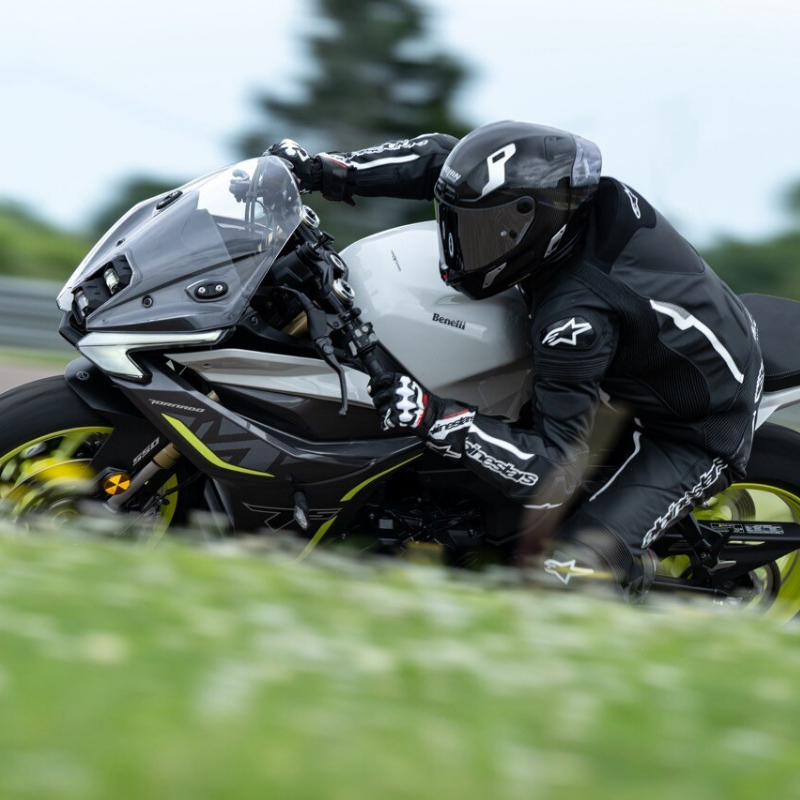 Tornado 550 - Imagen 4