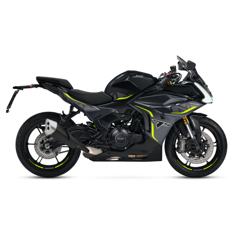 Tornado 550 - Imagen 2