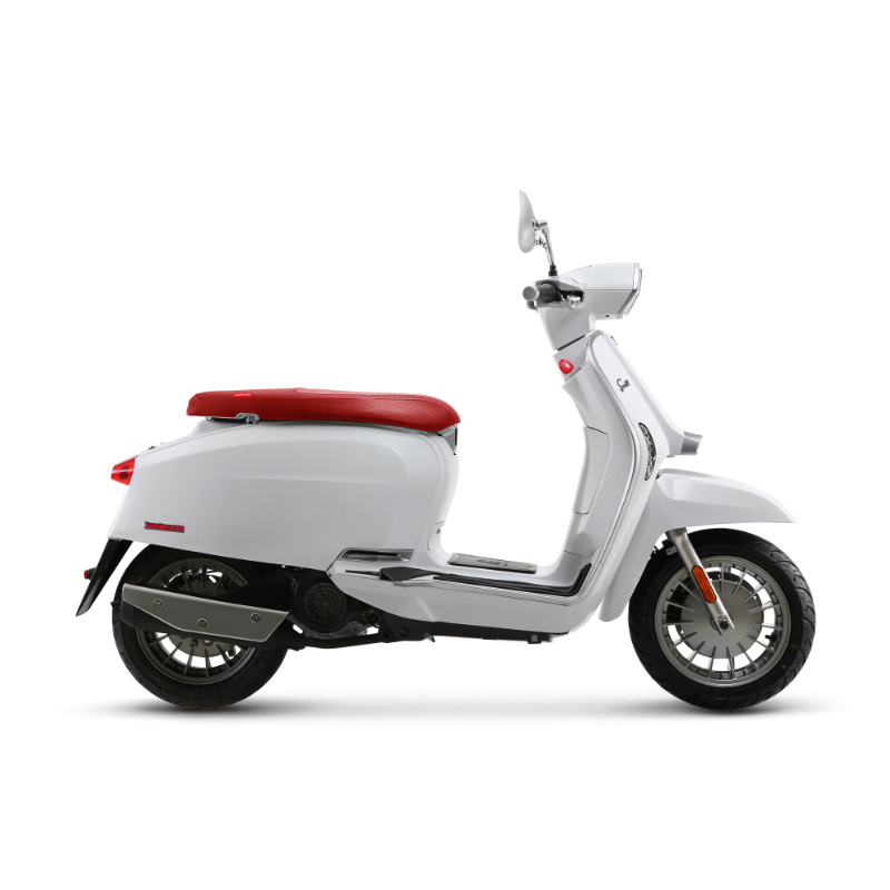 V 125 Aire - Imagen 2