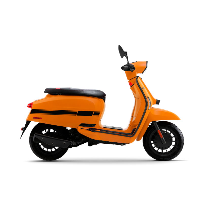 V 125 Aire - Imagen 5