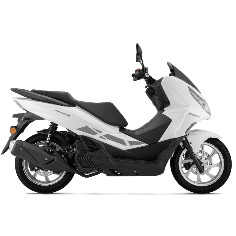 VIESTE 125 LX - Imagen 2