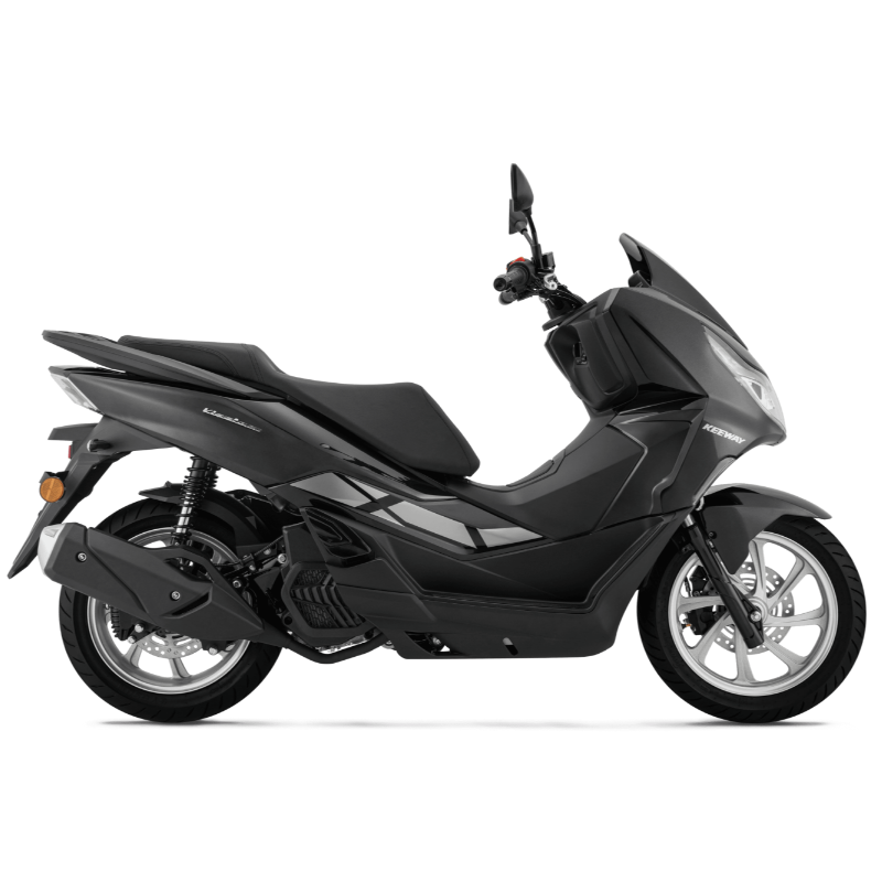 VIESTE 125 LX - Imagen 3