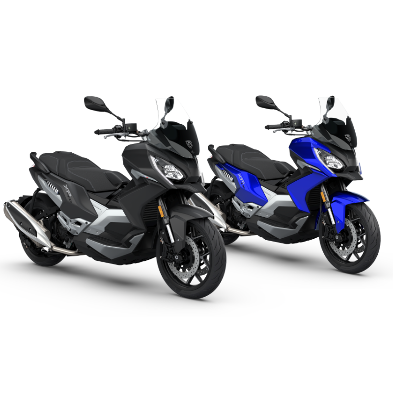 XP 400 Allure - Imagen 3