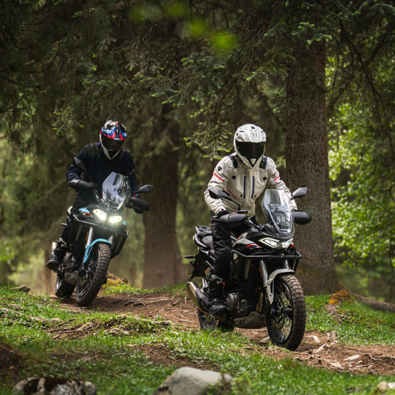 T-352 X Trail - Imagen 4