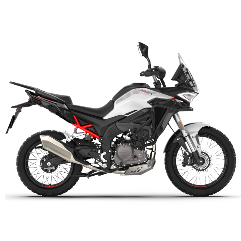 T-352 X Trail - Imagen 2